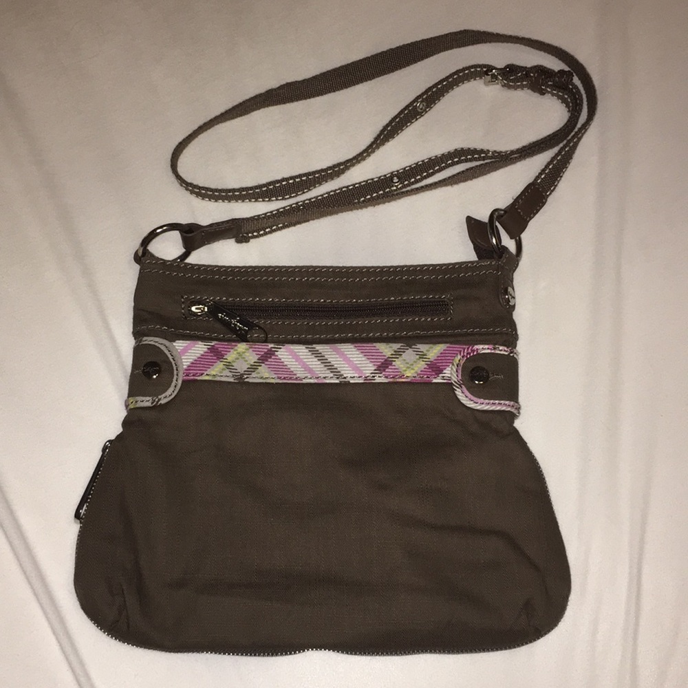 3/$15 Thirty-one purse